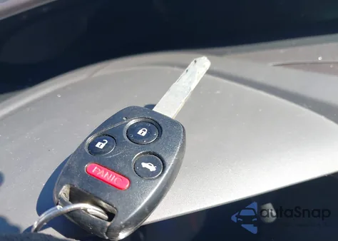 2012 Honda Civic Natural Gas z USA, uszkodzony, nr VIN 19XFB5F55CE003945